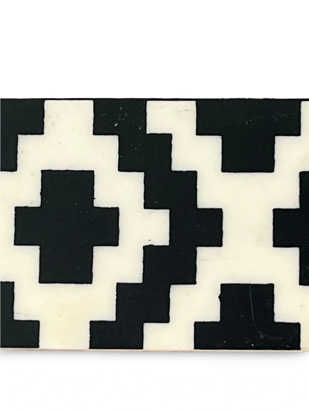 N/A handcrafted square